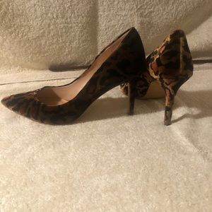 Jessica Simpson heels